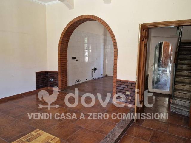 Villa Schiera in vendita a San Leo, Calabria