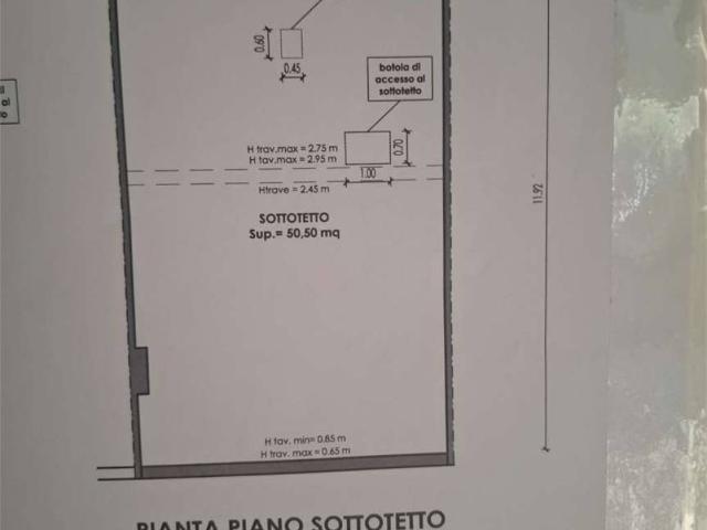 Villa Schiera in vendita a Massenzatico, Re