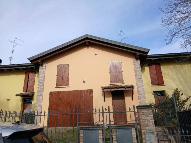 Villa Schiera in vendita a San Bartolomeo, Re