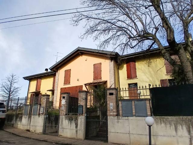 Villa Schiera in vendita a San Bartolomeo, Re