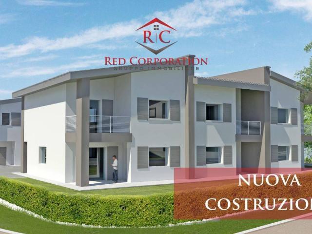 Villa Schiera in vendita a Canali, Re