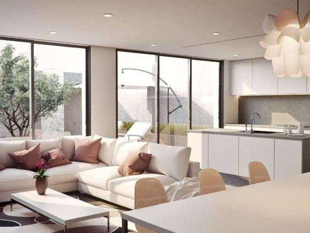 Villa Schiera in vendita a Villaggio Stranieri-Bazzarola, Re