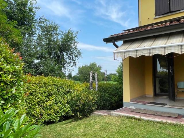 Villa Schiera in vendita a Pieve Modolena, Re