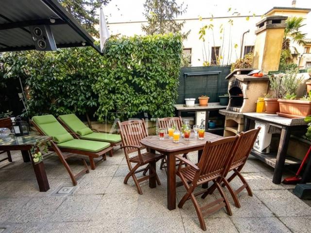 Villa Schiera in vendita a Buco del Signore, Reggio Emilia