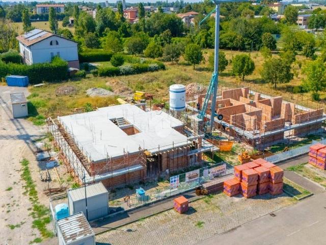 Villa Schiera in vendita a Ritiro, Re