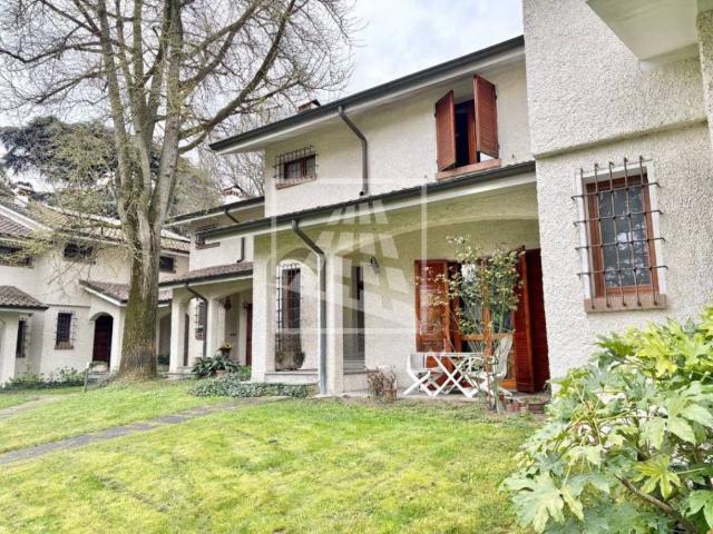 Villa Schiera in vendita a Belvedere, Re
