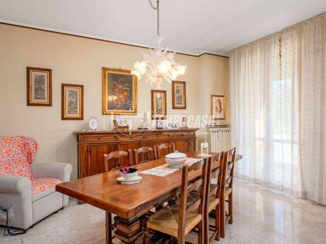 Villa Schiera in vendita a Fogliano, Re