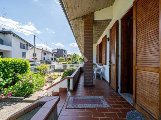 Villa Schiera in vendita a Baragalla, Re