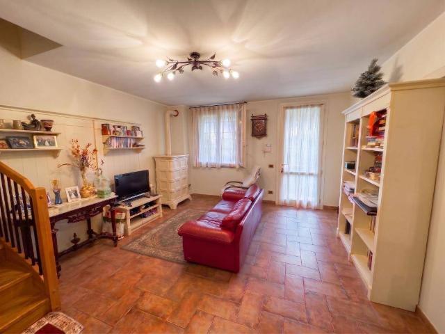 Villa Schiera in vendita a Due Maestà, Reggio Emilia