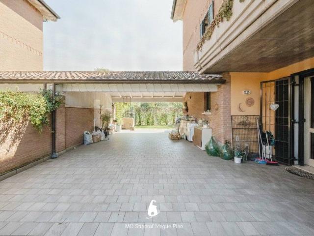 Villa Schiera in vendita a Buco del Signore, Re
