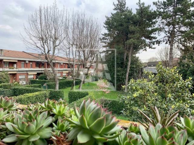Villa Schiera in vendita a Rivalta, Re