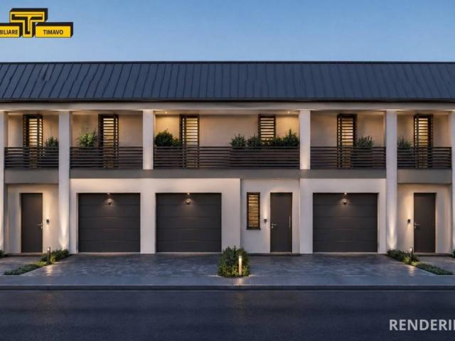 Villa Schiera in vendita a Buco del Signore, Re
