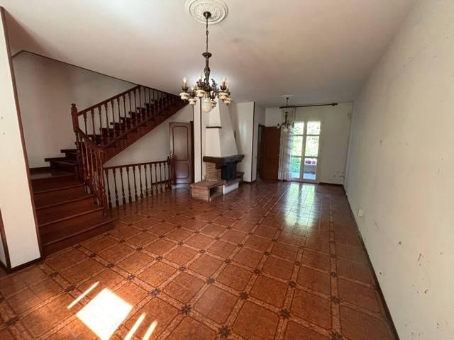 Villa Schiera in vendita a Rivalta, Re