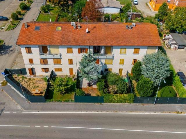 Villa Schiera in vendita a Bagno, Re
