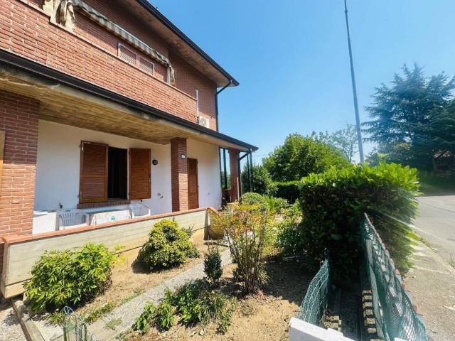 Villa Schiera in vendita a Baragalla, Re
