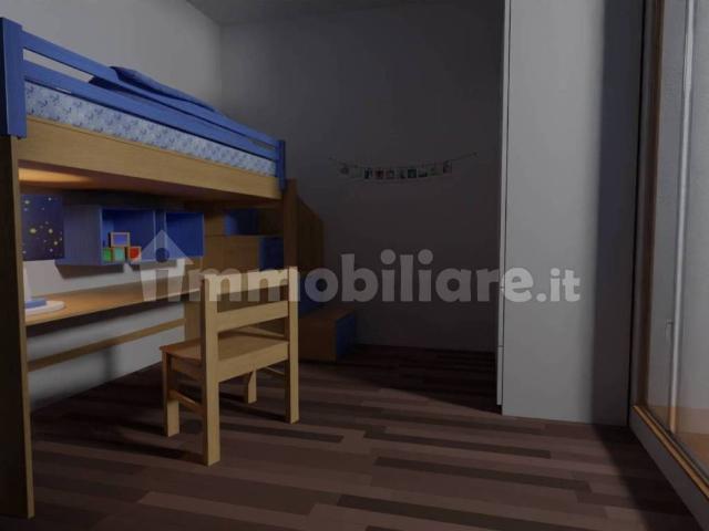 Villa Schiera in vendita a Canali, Re