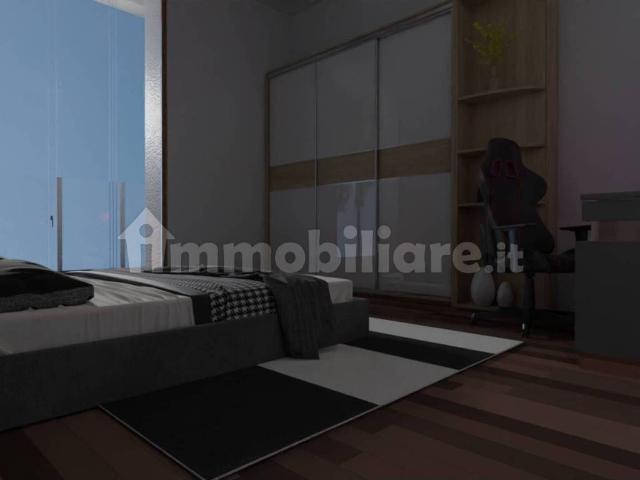 Villa Schiera in vendita a Canali, Re