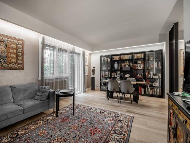 Villa Schiera in vendita a Villaggio Olimpia, Re