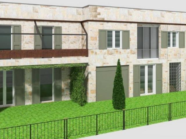 Villa Schiera in vendita a Belvedere, Re