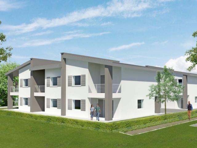 Villa Schiera in vendita a Migliolungo, Re