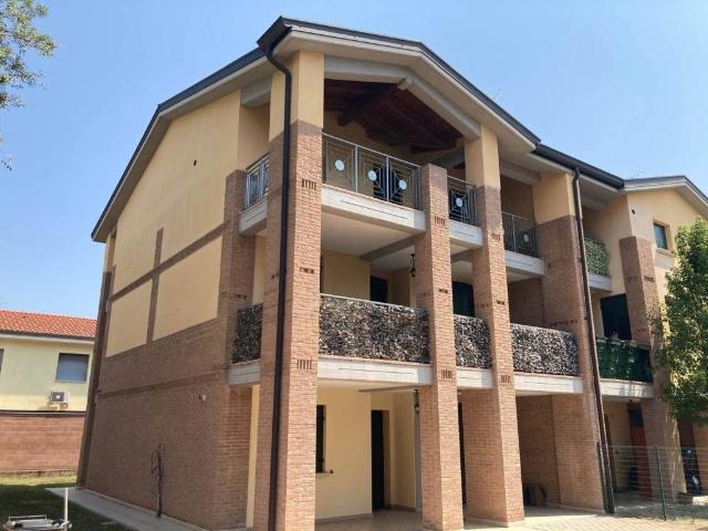 Villa Schiera in vendita a Pappagnocca, Re