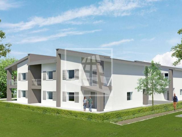 Villa Schiera in vendita a Canali, Re
