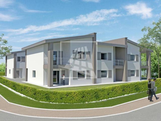 Villa Schiera in vendita a Canali, Re