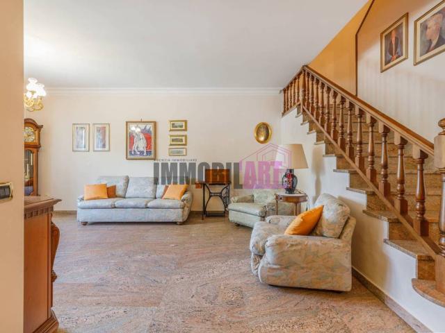 Villa Schiera in vendita a Rivalta, Re