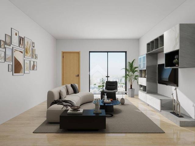 Villa Schiera in vendita a Sabbione, Re