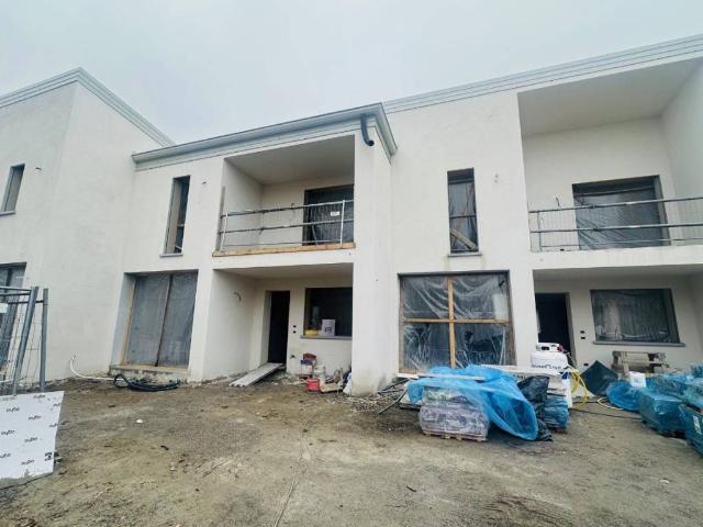 Villa Schiera in vendita a Roncina, Re