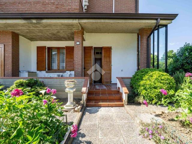 Villa Schiera in vendita a Baragalla, Re
