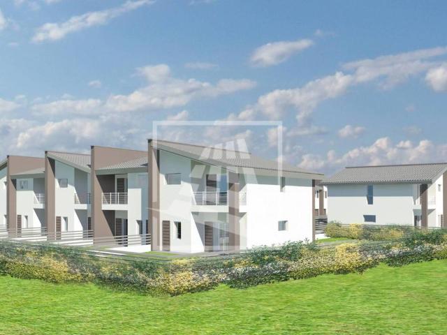 Villa Schiera in vendita a Coviolo, Reggio Emilia