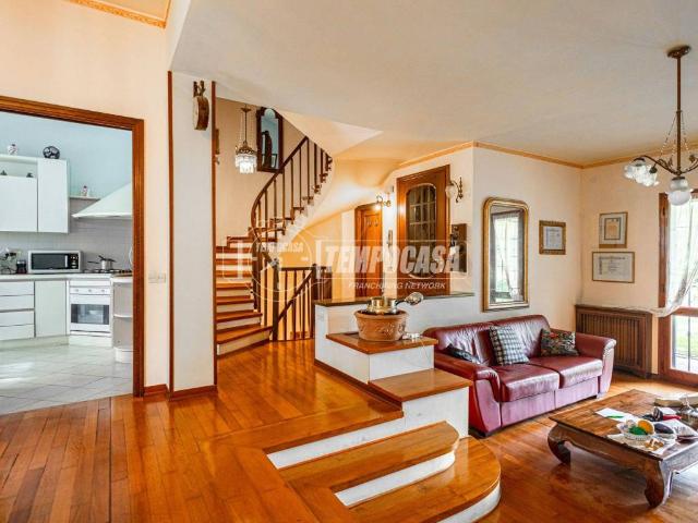 Villa Schiera in vendita a Belvedere, Re