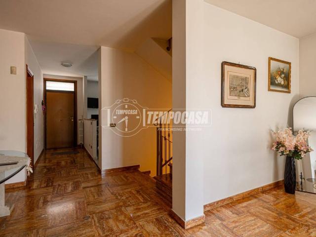 Villa Schiera in vendita a Bell'Albero-Premuda, Re