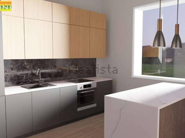 Villa Schiera in vendita a Canali, Re