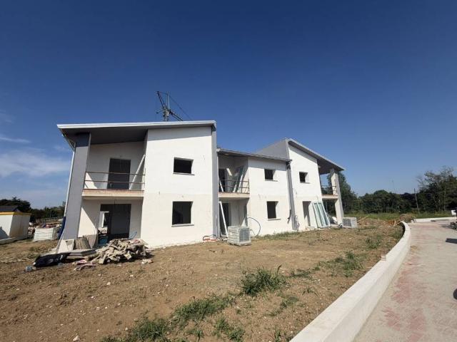 Villa Schiera in vendita a Canali, Re