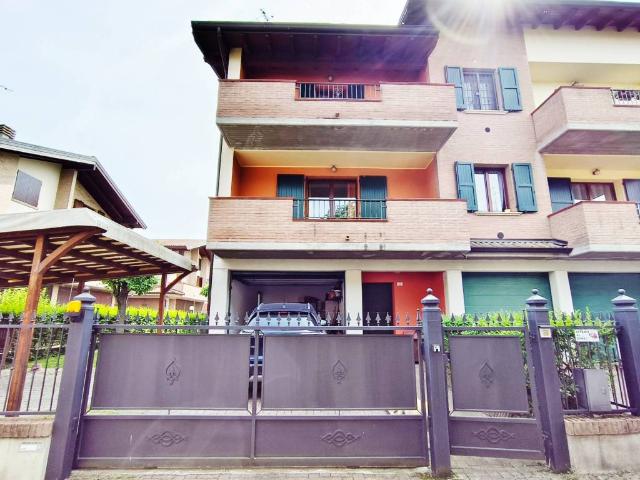 Villa Schiera in vendita a Rivalta, Re