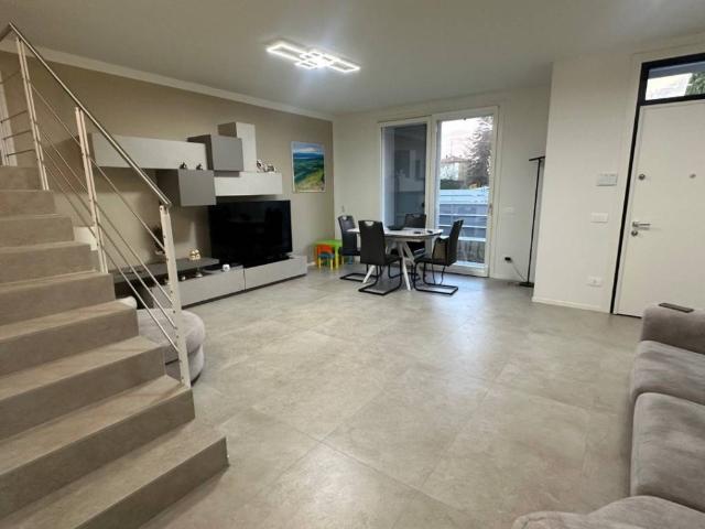 Villa Schiera in vendita a Migliolungo, Re