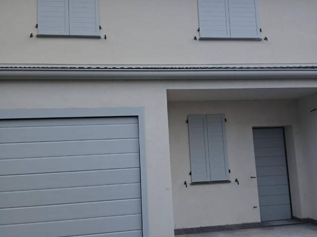Villa Schiera in vendita a Massenzatico, Re