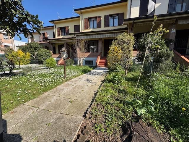 Villa Schiera in vendita a Baragalla, Re
