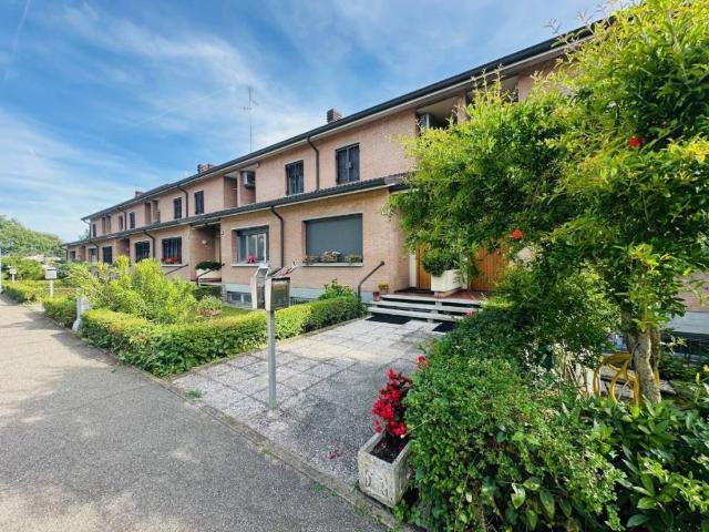 Villa Schiera in vendita a Rivalta, Re