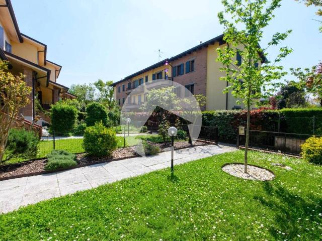Villa Schiera in vendita a Rivalta, Re