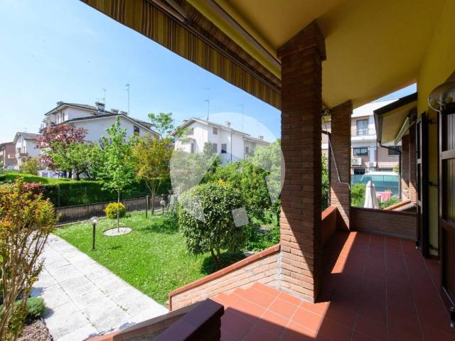 Villa Schiera in vendita a Rivalta, Re
