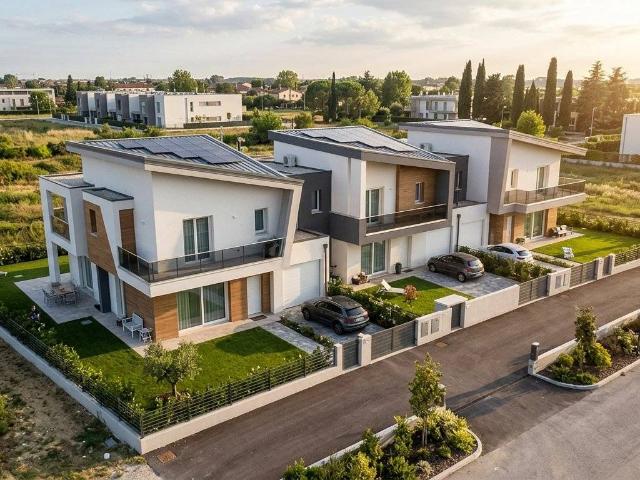 Villa Schiera in vendita a Bassa Reggiana, Re