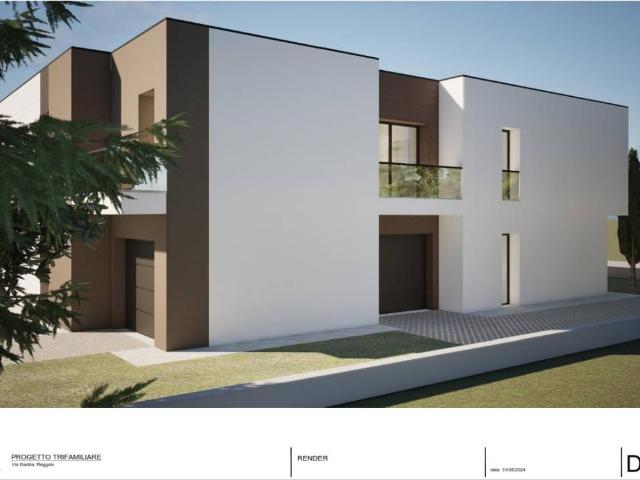 Villa Schiera in vendita a Bassa Reggiana, Re
