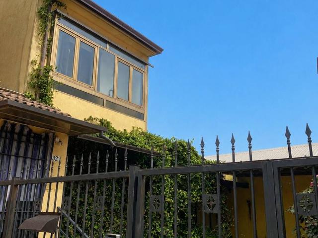 Villa Schiera in vendita a Remedello, Lombardia