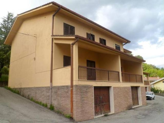 Villa Schiera in vendita a Calabria, Cosenza