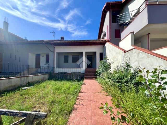 Villa Schiera in vendita a Calabria, Cosenza