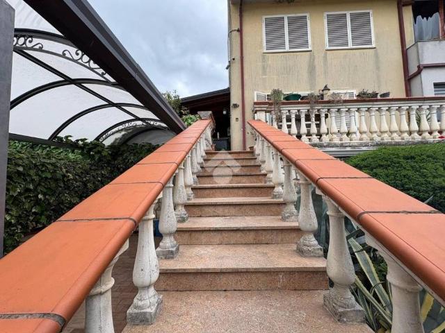 Villa Schiera in vendita a Calabria, Cosenza