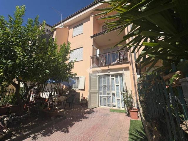 Villa Schiera in vendita a Calabria, Cosenza